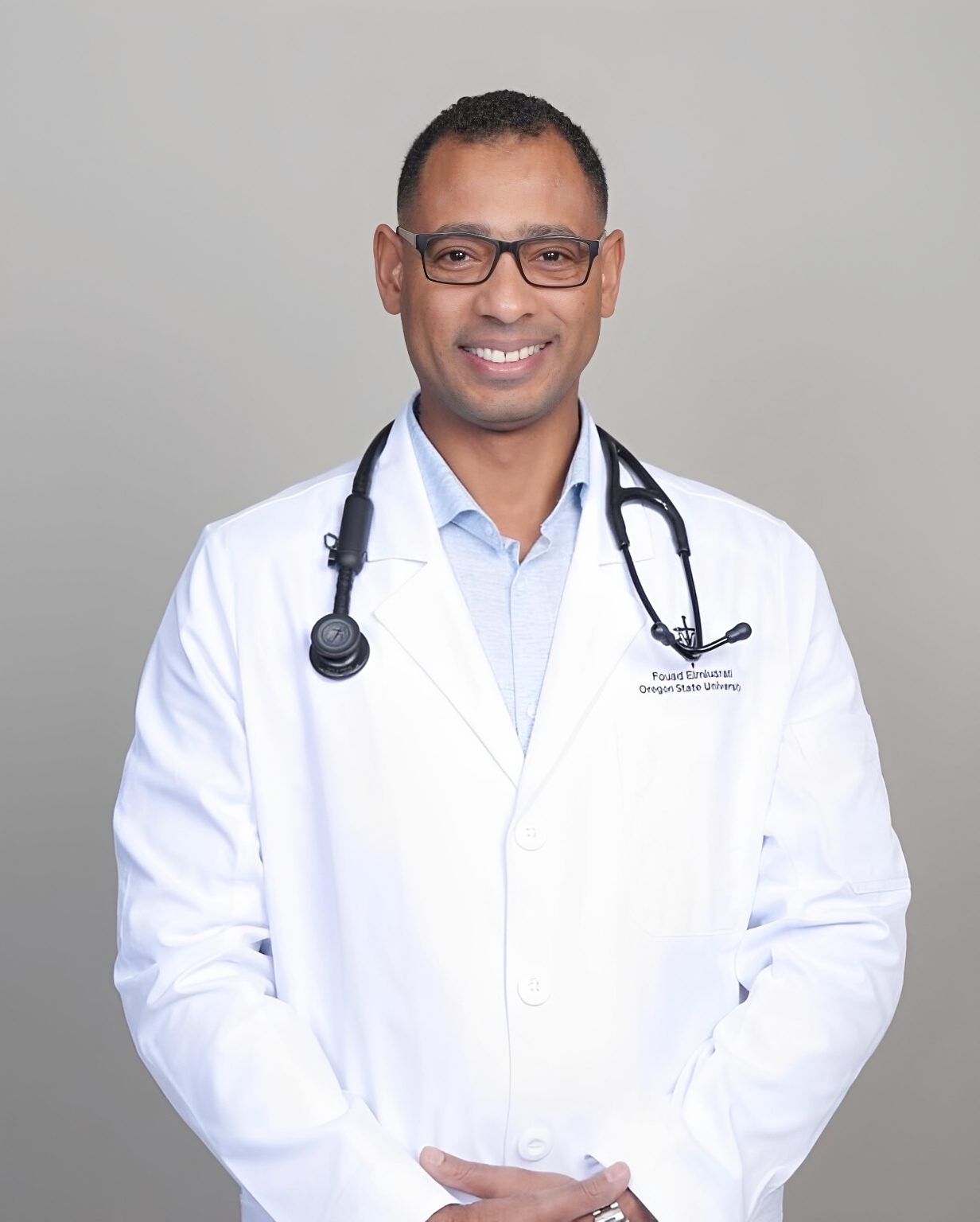 Dr. Fouad Elmiusrati