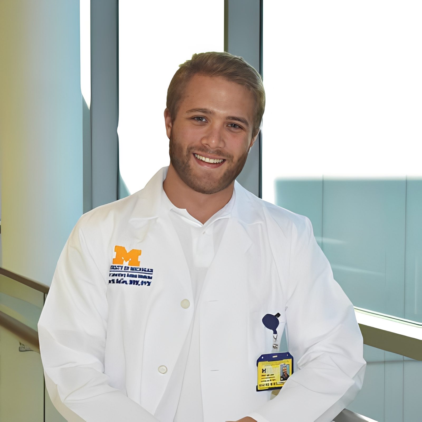Dr. Shayne Ballou